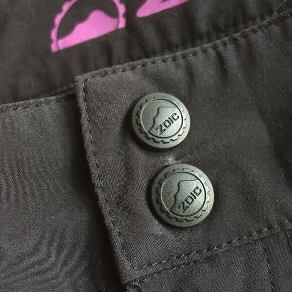 Zoic cycling shorts S - Picture 2 of 13